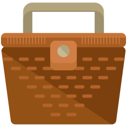 Basket  Icon