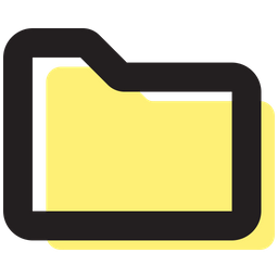 Folder  Icon