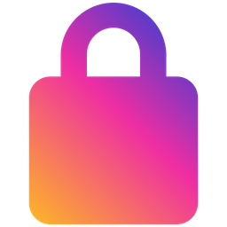 Lock  Icon