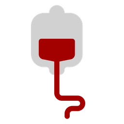 Blood  Icon