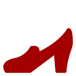 High Heels  Icon