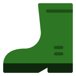 Boots  Icon