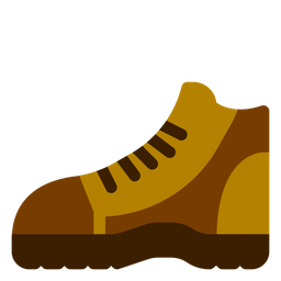 Boots  Icon