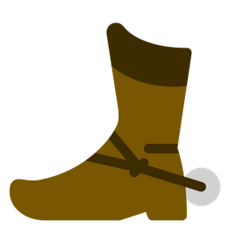 Boots  Icon