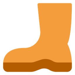 Boots  Icon