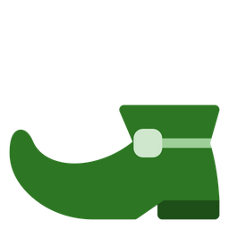 Boots  Icon