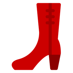 Boot  Icon