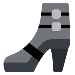 Boot  Icon