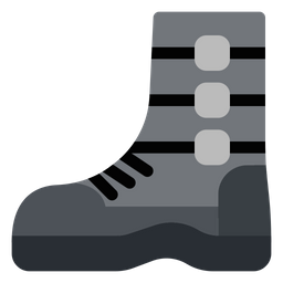 Boot  Icon