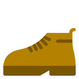 Boot  Icon