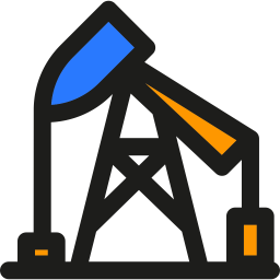 Pumpjack  Icon