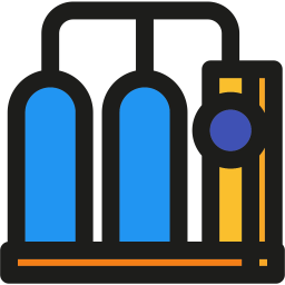 정련소  아이콘