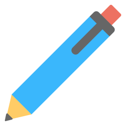 Ballpen  Icon