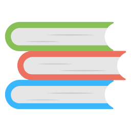 Books  Icon