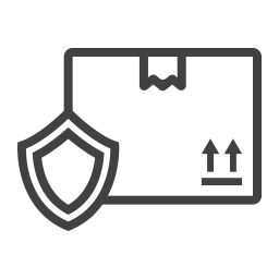 Box protection  Icon