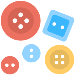 Buttons  Icon