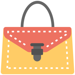 Bag  Icon