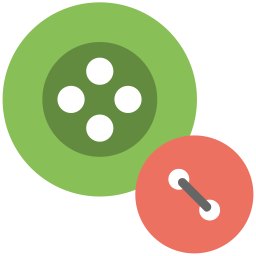 Buttons  Icon