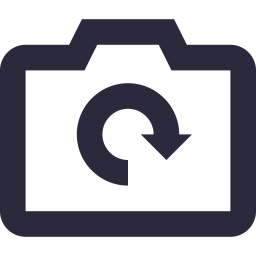 Camera  Icon