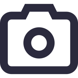 Camera  Icon