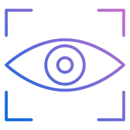 Eye  Icon