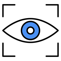 Eye  Icon