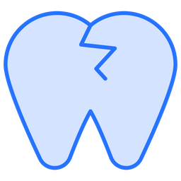 Bad Tooth  Icon