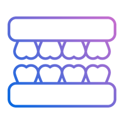 Dental Esthetics  Icon