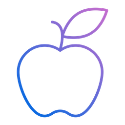 Apple  Icon