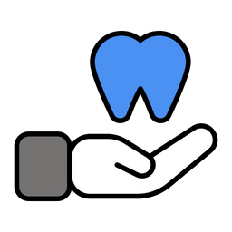 Dental Care  Icon