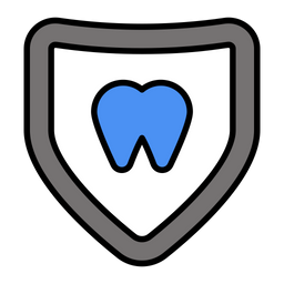 Dental Protection  Icon