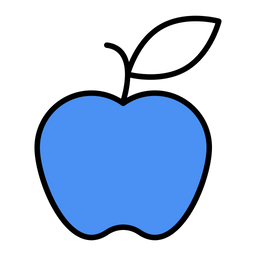 Apple  Icon