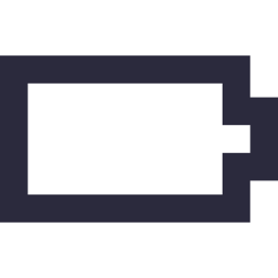 Battery  Icon