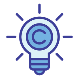 Copyright  Icon