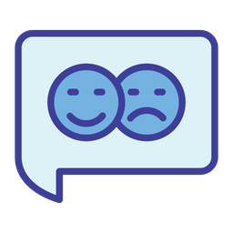 Feedback  Icon