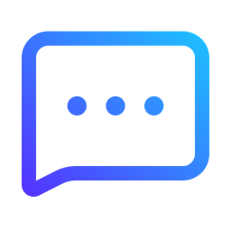 Chat  Icon