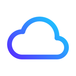 Cloud  Icon