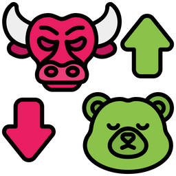 Bull  Icon