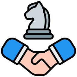 Partners  Icon