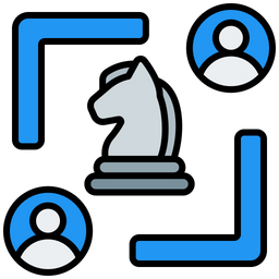 Partnership  Icon