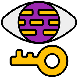 Eye  Icon