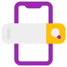 Mobile  Icon