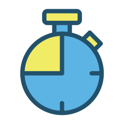 Stopwatch  Icon