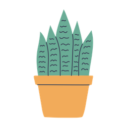 Houseplant  Icon