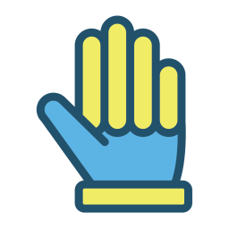 Glove  Icon