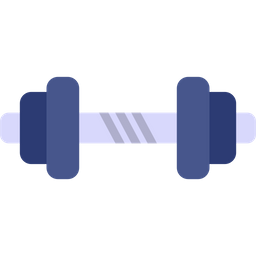 Barbell  Icon