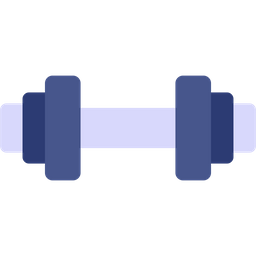 Barbell  Icon