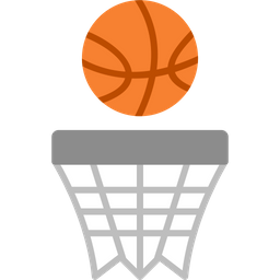 Basquetebol  Ícone