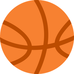 Basquetebol  Ícone