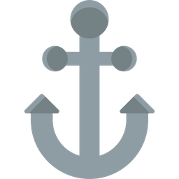 Anchor  Icon